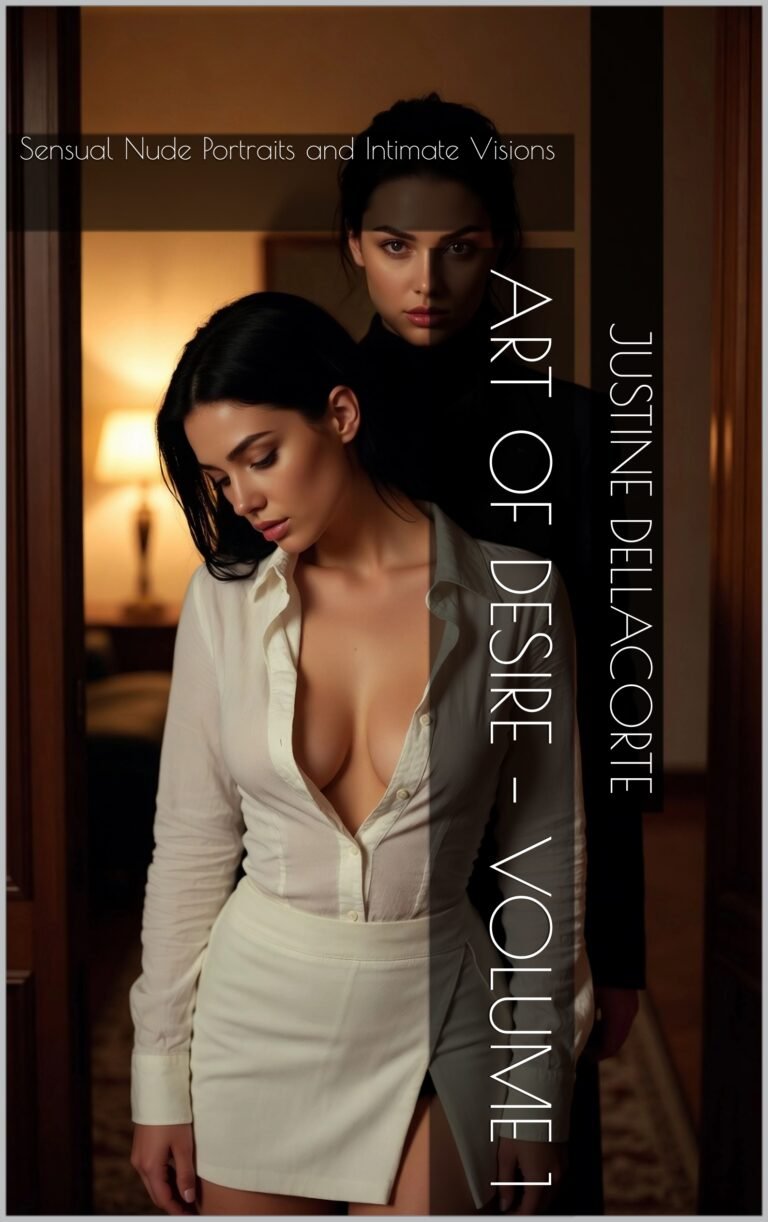 art of desire volume 1