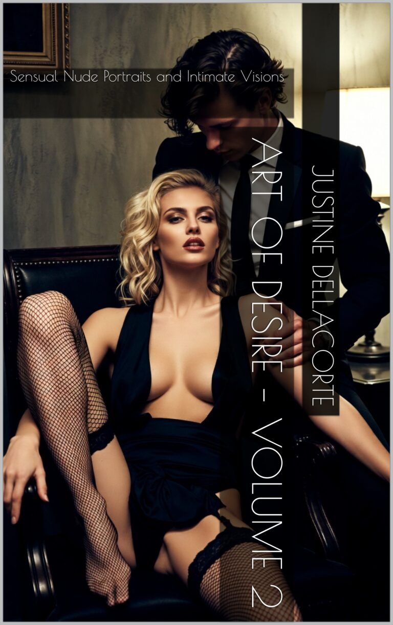 art of desire volume 2
