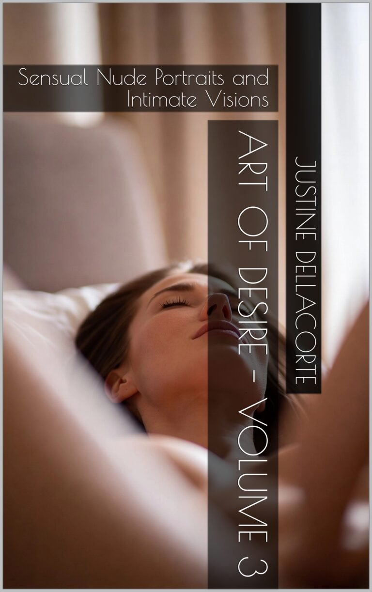 art of desire volume 3